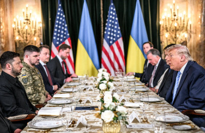 Europe is Still Buying Russian Energy in&nbsp;2026